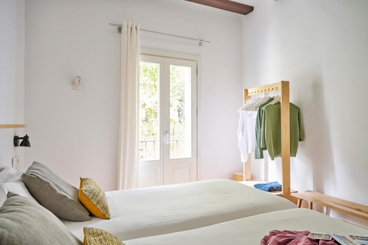 Eco Boutique Hostal Grau Barcelona Exterior foto